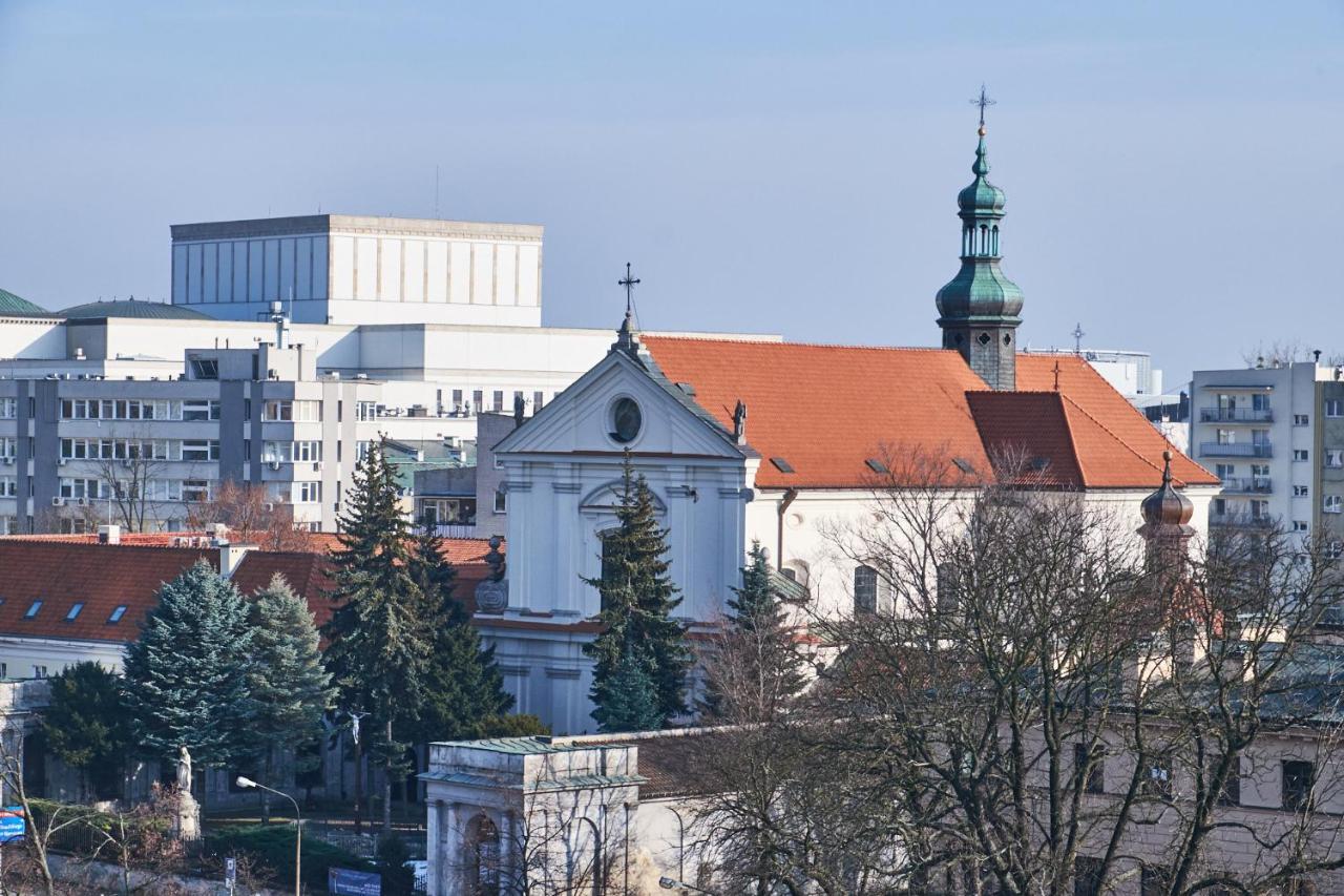 Noctis Senatorska Warszawa