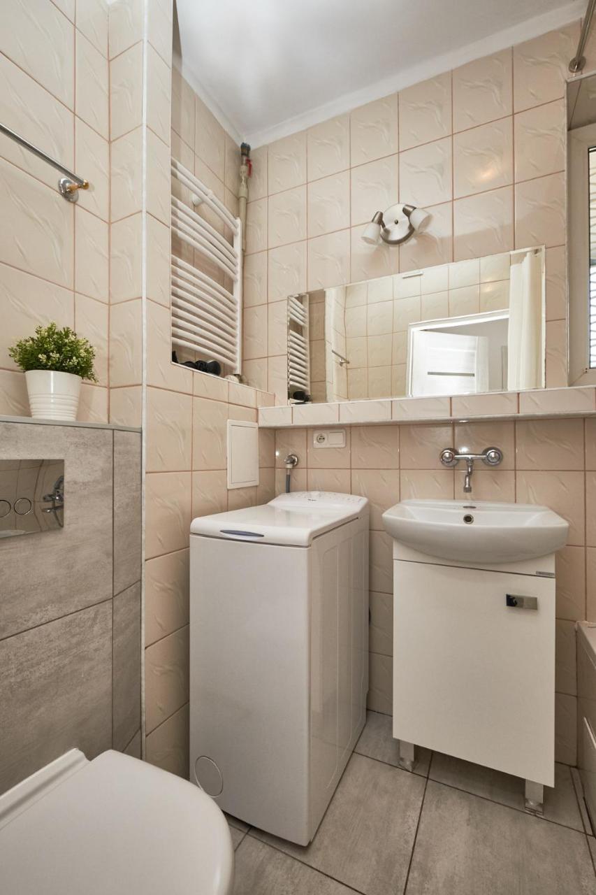 Apartament Noctis Senatorska